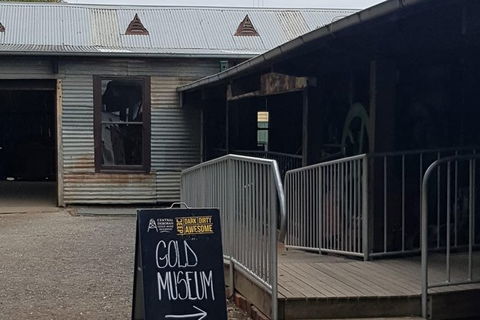 Bendigo, Echuca & The Mighty Murray - Northern Rivers Accommodation 8