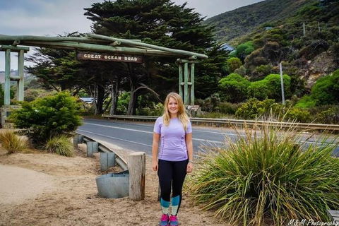 1 Day Great Ocean Road 12 Apostles With Lunch, Kangaroos And Koalas Tour - Northern Rivers Accommodation 0