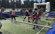 Human Foosball Melbourne - thumb 1