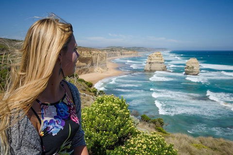Group Tour: Great Ocean Tour & Twelve Apostles - Northern Rivers Accommodation 1
