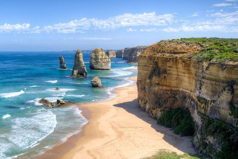 Great Ocean Road Tour For 21 Passengers - Northern Rivers Accommodation 0