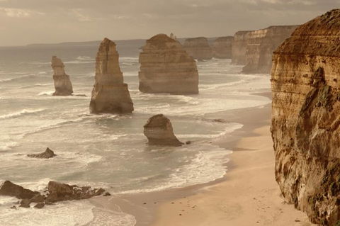 Great Ocean Road To Grampians 2 Day 1 Night Tour From Melbourne To Adelaide - Northern Rivers Accommodation 11