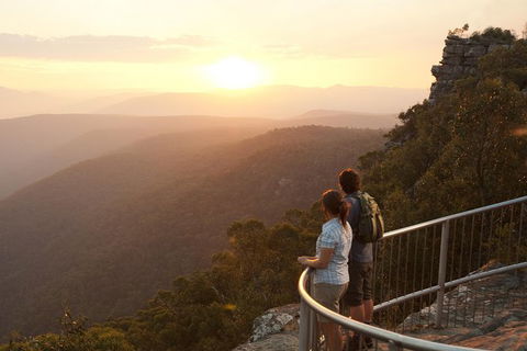 Great Ocean Road To Grampians 2 Day 1 Night Tour From Melbourne To Adelaide - Northern Rivers Accommodation 6