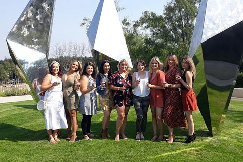 Perfect Day Tours. Perfect Victorian Winery Tours - Just For You! - Northern Rivers Accommodation 1