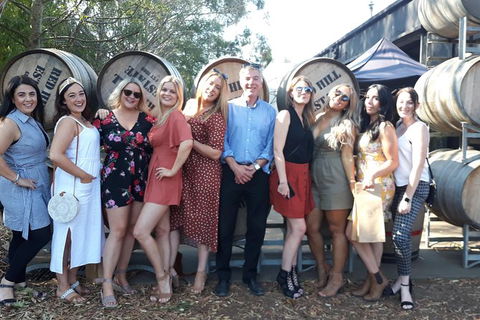 Perfect Day Tours. Perfect Victorian Winery Tours - Just For You! - Northern Rivers Accommodation 0