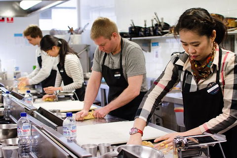Fresh Pasta Class With Italian Chef - Northern Rivers Accommodation 1
