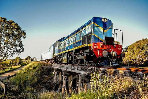 Table For 6 - Lunch (Departing Drysdale) - Northern Rivers Accommodation 1