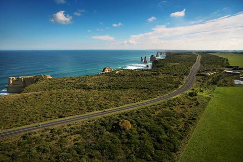 Ultimate Reverse Direction - 12 Apostles, Great Ocean Road - Small Group Tour - Northern Rivers Accommodation 0