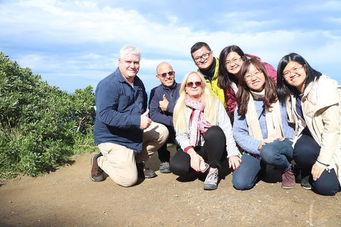 Ultimate Reverse Direction - 12 Apostles, Great Ocean Road - Small Group Tour - Northern Rivers Accommodation 11