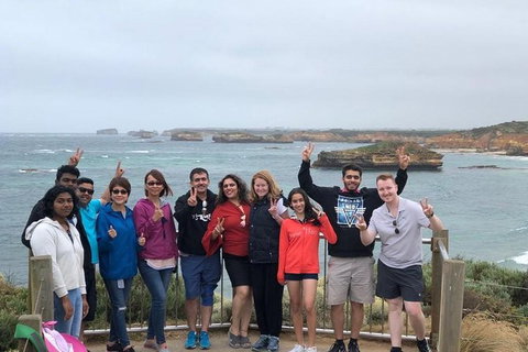 Great Ocean Road Scenic Tour - Northern Rivers Accommodation 1