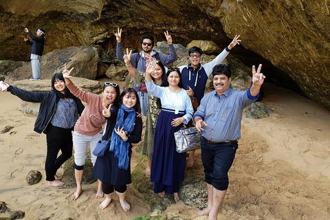 Great Ocean Road Scenic Tour - Northern Rivers Accommodation 0