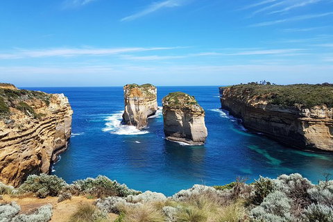 Great Ocean Road Adventure - Private Tour - Reverse - Northern Rivers Accommodation 1