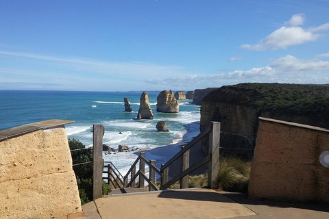 Great Ocean Road Adventure - Private Tour - Reverse - Northern Rivers Accommodation 6
