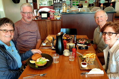 Great Ocean Road Adventure - Private Tour - Reverse - Northern Rivers Accommodation 9