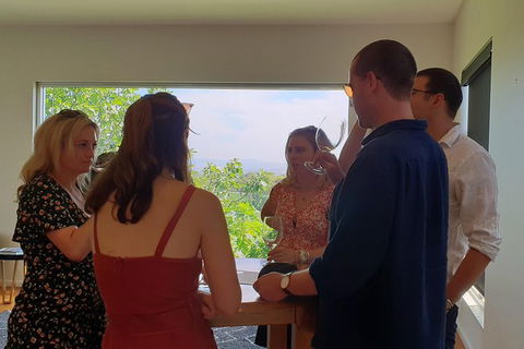 Wine Tasting Tour In The Yarra Valley - Northern Rivers Accommodation 4