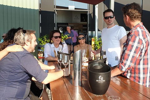 Wine Tasting Tour In The Yarra Valley - Northern Rivers Accommodation 3