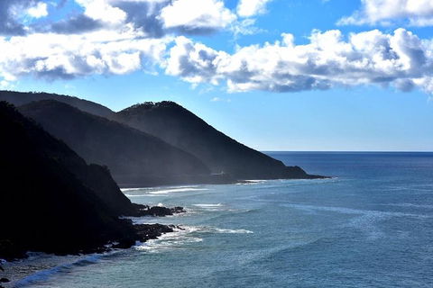 Melbourne's Premier Small-group Great Ocean Road & 12 Apostles Day Tour. - Northern Rivers Accommodation 0