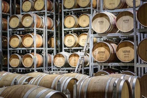 Yarra Valley Public Winery Tours - Northern Rivers Accommodation 14