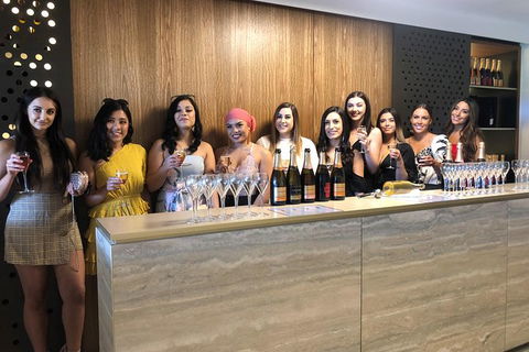 Yarra Valley Public Winery Tours - Northern Rivers Accommodation 2