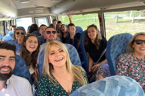 Yarra Valley Public Winery Tours - Northern Rivers Accommodation 19