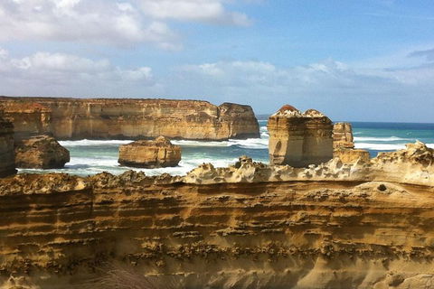 Private Tour: Great Ocean Road 12 Apostles In Reverse To Avoid The Crowds! - Northern Rivers Accommodation 0