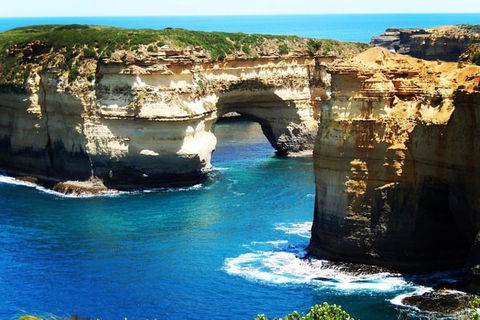 Private Tour: Great Ocean Road 12 Apostles In Reverse To Avoid The Crowds! - Northern Rivers Accommodation 1