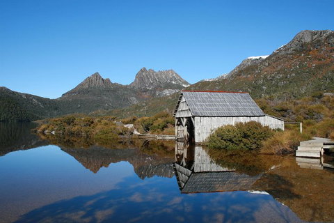 3-Day Tasmania Combo: Launceston To Hobart Active Tour Including Cradle Mountain, Freycinet National Park And Port Arthur - Northern Rivers Accommodation 1