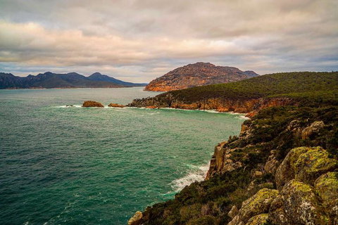 3-Day Tasmania Combo: Launceston To Hobart Active Tour Including Cradle Mountain, Freycinet National Park And Port Arthur - Northern Rivers Accommodation 3
