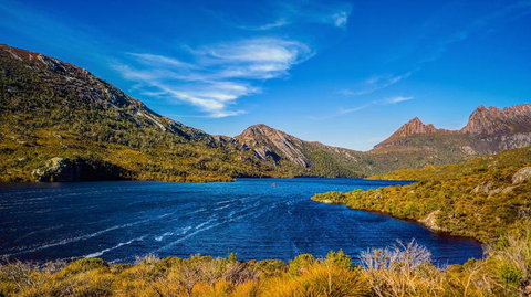 3-Day Tasmania Combo: Launceston To Hobart Active Tour Including Cradle Mountain, Freycinet National Park And Port Arthur - Northern Rivers Accommodation 5