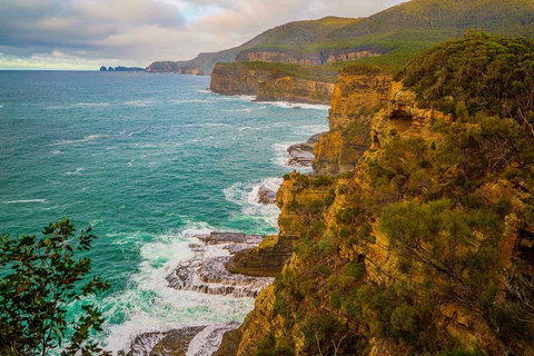 3-Day Tasmania Combo: Launceston To Hobart Active Tour Including Cradle Mountain, Freycinet National Park And Port Arthur - Northern Rivers Accommodation 2
