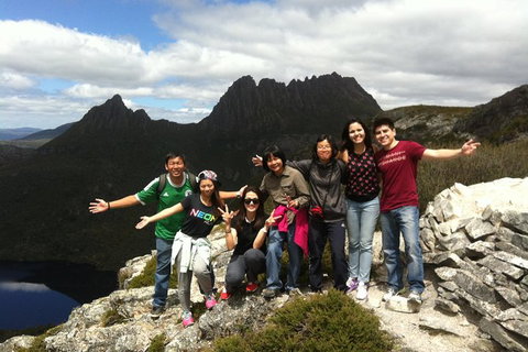 3-Day Tasmania Combo: Launceston To Hobart Active Tour Including Cradle Mountain, Freycinet National Park And Port Arthur - Northern Rivers Accommodation 13