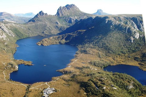 3-Day Tasmania Combo: Launceston To Hobart Active Tour Including Cradle Mountain, Freycinet National Park And Port Arthur - Northern Rivers Accommodation 15