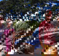 Private Winery Tour From Hobart In A Rolls Royce - Northern Rivers Accommodation