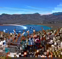 Wineglass Bay and Freycinet National Park Active Day Trip from Hobart - Northern Rivers Accommodation