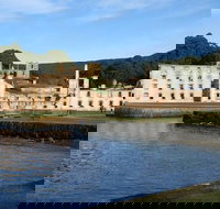 Small-Group Tour from Hobart Tasmania Convict Trail and Port Arthur Day Trip - Northern Rivers Accommodation