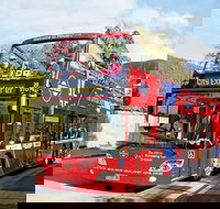 Hobart Hop-on Hop-off Bus Tour - Northern Rivers Accommodation