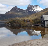 Small-Group Cradle Mountain Day Tour from Devonport Ulverstone or Burnie - Northern Rivers Accommodation