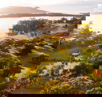 Port Arthur Express Shuttle - Northern Rivers Accommodation