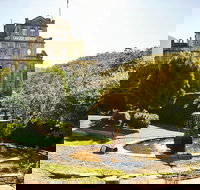 Hobart Hop-On Hop-Off Bus  Cascade Brewery Tour - Northern Rivers Accommodation