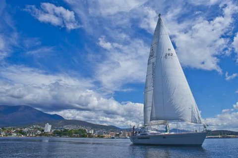 Half-Day Sailing On The Derwent River From Hobart - Northern Rivers Accommodation 0