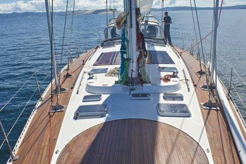 Half-Day Sailing On The Derwent River From Hobart - Northern Rivers Accommodation 1