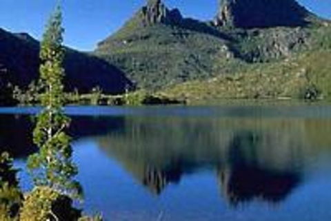 Cradle Mountain National Park Day Tour From Launceston - Northern Rivers Accommodation 0