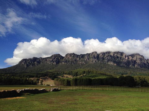 Cradle Mountain National Park Day Tour From Launceston - Northern Rivers Accommodation 9