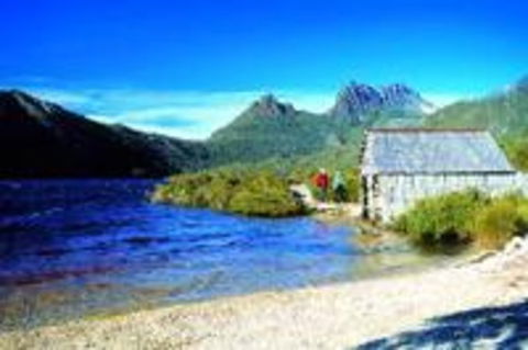 Cradle Mountain National Park Day Tour From Launceston - Northern Rivers Accommodation 1