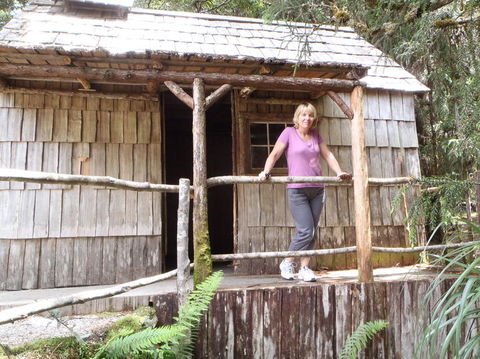 Cradle Mountain National Park Day Tour From Launceston - Northern Rivers Accommodation 2