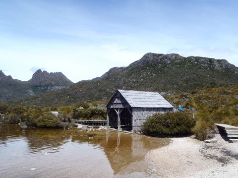 Cradle Mountain National Park Day Tour From Launceston - Northern Rivers Accommodation 14