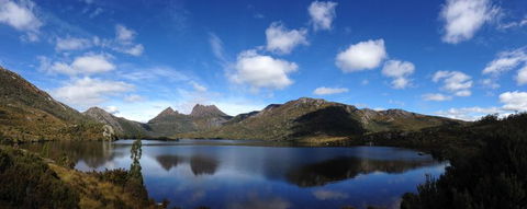Cradle Mountain National Park Day Tour From Launceston - Northern Rivers Accommodation 10
