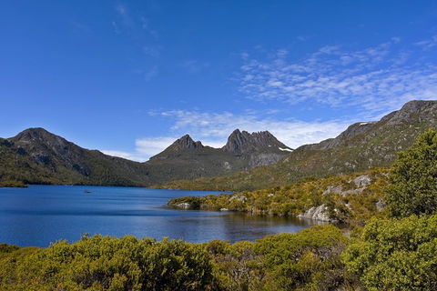 Cradle Mountain National Park Day Tour From Launceston - Northern Rivers Accommodation 20