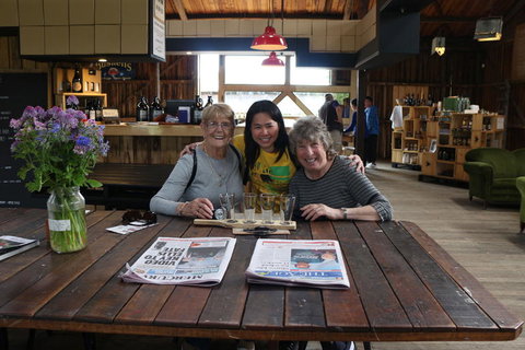 Huon Valley And Tahune Forest Airwalk Tour From Hobart - Northern Rivers Accommodation 2