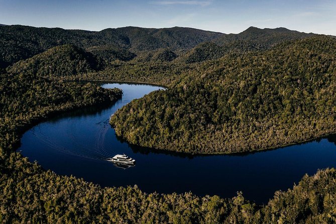 South West Wilderness TAS Northern Rivers Accommodation